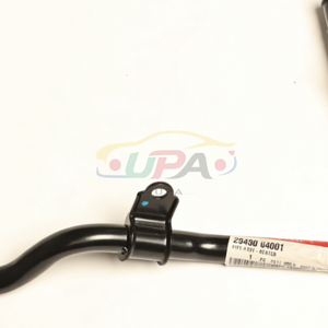 ระบบระบายความร้อนคุณภาพสูง PIPE ASSY-HEATER 25450-04001 2545004001 สำหรับรถยนต์ฮุนได แอคเซนต์ 25450 04001 - Product Image 5