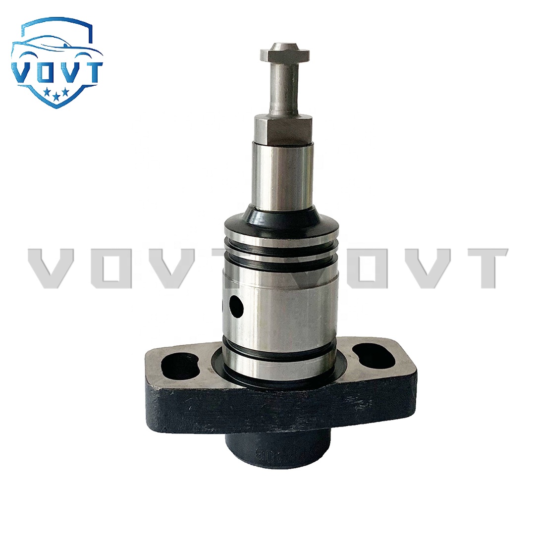 High Pressure Diesel Engine Injector Plunger  090150-6470 Pump Elements Auto Parts