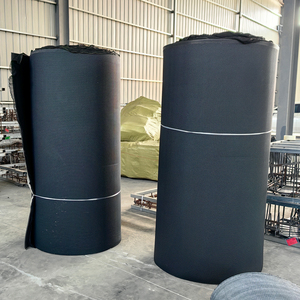 Tùy chỉnh da + XPE + Non-Slip ủng hộ 5D thảm sàn xe Composite nguyên liệu trong cuộn cho mô hình 3 Civic Rogue tất cả các mùa - Product Image 2