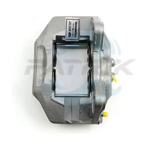 19-7342 19-7343 47730-0C040 Étrier <span class=keywords><strong>de</strong></span> <span class=keywords><strong>frein</strong></span> avant 4 pistons 51 mm pour Toyota Land <span class=keywords><strong>Cruiser</strong></span> 477300C040 47750-0C040 477500C040 - Product Image 5