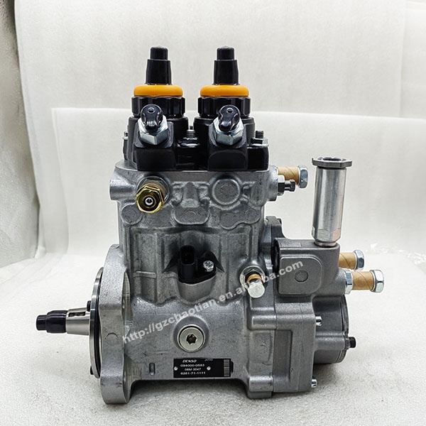 新品未使用真空管JAN-CEA-5839 094000-0581 094000-0582 094000-0583 Fuel Injection Pump for