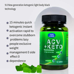 อาหารเสริมดีไซน์ใหม่ขายดีที่สุดของ TikTok ฟื้นฟูผิว เสริมภูมิคุ้มกัน ควบคุมน้ำหนัก ควบคุมกลิ่นกายภายใน ขายดีที่สุด - Product Image 4