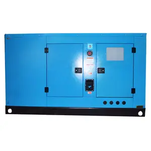 industrial generator Portable 3 phase 50 kva 100kva 30kva 50kw 150kva 200kw silent diesel generators for home silent