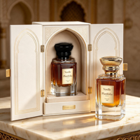 Fabricant de parfums inspirés, OEM ODM, marque privée, parfum Oud très vendu sur les réseaux sociaux, best-seller au Moyen-Orient