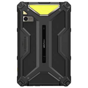 Tablet Resistente Ulefone Armor Pad 4 Ultra Regular 5G, Desbloqueada Globalmente, 10.36'', 8+256GB, 50MP, 11800mAh, IP68, MTK, Android 14, NFC - Product Image 1