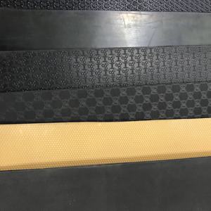 Feuille de semelles en caoutchouc An-ti Slip pour matériel de réparation de semelle extérieure de chaussure - Product Image 4