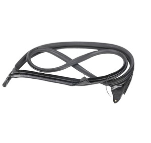 Guarnizione per telaio portiera auto per Tesla Model 3 - Product Image 1