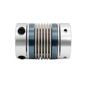 Acoplamiento Flexible BW 32, Acoplamiento de Resorte, Acoplamiento de Resorte con Tornillo - Product Image 6