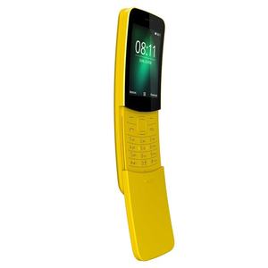 Téléphone portable 4G à double SIM avec design coulissant, batterie 1000 mAh, mécanisme coulissant, clavier tactile, sans appareil photo, pour une utilisation mondiale et sécurisée par les jeunes - Product Image 2