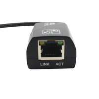 Adaptador de Red USB 3.0 de Alta Velocidad con Cable RJ45, 10/100/1000 Mbps, Gigabit Ethernet, Cable LAN USB a RJ45