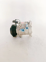 Pièces et fournitures pour climatiseurs, nouveau compresseur d'air universel 12V 97701H7000 97701H7060 pour Kia Pegas YL385120