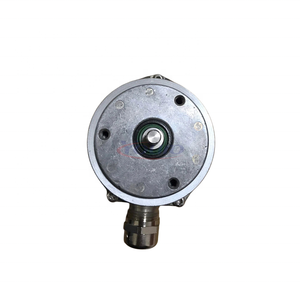 ตัวเข้ารหัสแบบเพิ่มค่าค่าทีละหนึ่ง EV2T OG71 DN 1024TTL รุ่นใหม่ ของแท้ 1024 TTL RS422 IP66 แกนแบบแข็ง - Product Image 4
