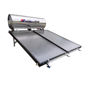 <span class=keywords><strong>Chauffe</strong></span>-<span class=keywords><strong>eau</strong></span> solaire à panneau <span class=keywords><strong>plat</strong></span> de haute qualité en acier inoxydable 100L 150L 200L 250L <span class=keywords><strong>300L</strong></span> - Product Image 1