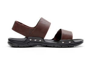 <span class=keywords><strong>Sandalias</strong></span> cómodas con tiras cruzadas para <span class=keywords><strong>hombre</strong></span> y mujer, zapatos <span class=keywords><strong>de</strong></span> <span class=keywords><strong>vestir</strong></span>, suelas deportivas <span class=keywords><strong>de</strong></span> cuero - Product Image 3
