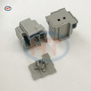 Imbracatura di connessione in rame puro per Toyota Highlander lampadina <span class=keywords><strong>H4</strong></span> spina e presa - Product Image 3