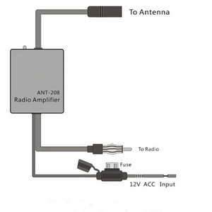 <span class=keywords><strong>Antenne</strong></span> radio active FM-ANT208 <span class=keywords><strong>pour</strong></span> <span class=keywords><strong>voiture</strong></span>, amplificateur de signal FM 12V, <span class=keywords><strong>antenne</strong></span> radio FM <span class=keywords><strong>amplifiée</strong></span> <span class=keywords><strong>pour</strong></span> véhicule - Product Image 3