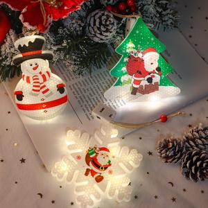 Holiday Lighting Led <strong>Snowflakes</strong> Star Christmas Decorations Warm White Fairy String <strong>Lights</strong> for Home Shop <strong>Window</strong> Hanging <strong>Lights</strong> - Product Image 2