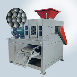 Hot Sale Hydraulic Charcoal,Coal Briquette Machine Aluminum Powder Briquette Machine Used To Briquette Aluminum Powder