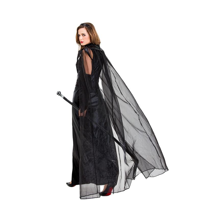 Gothic Vampire Costume