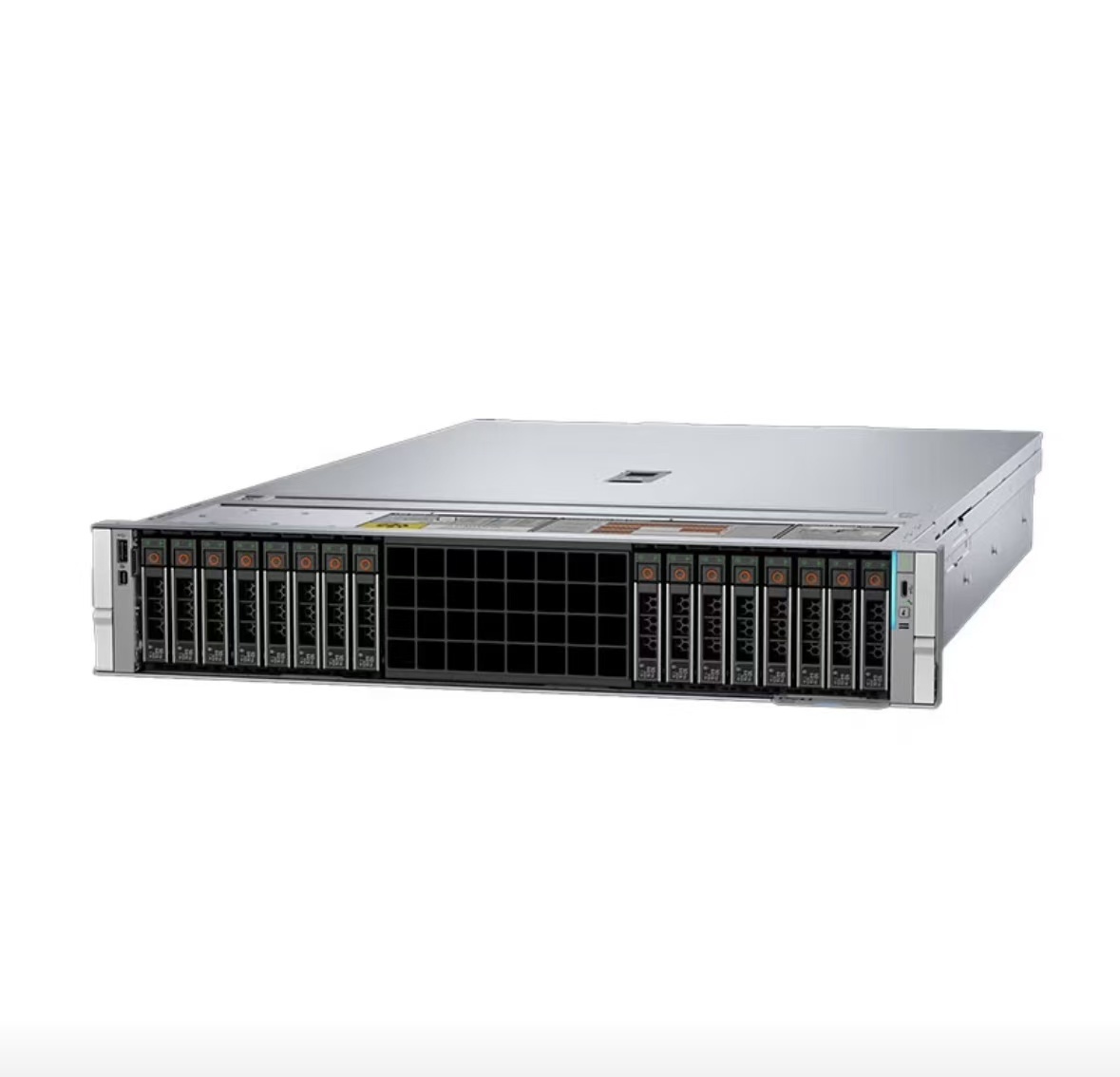 R770 1625 SAS/SATA/NVMe