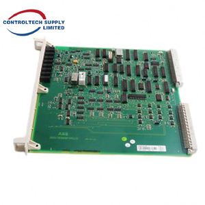 Módulo de Alimentación de Energía para Automatización de Motores Industriales de Aluminio 216EA62, Alta Calidad y Durabilidad - Product Image 4