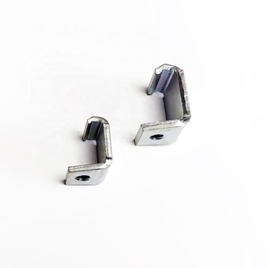 Toute <span class=keywords><strong>Grande</strong></span> <span class=keywords><strong>Ouverture</strong></span> Conduit G <span class=keywords><strong>pince</strong></span> de faisceau - Product Image 4