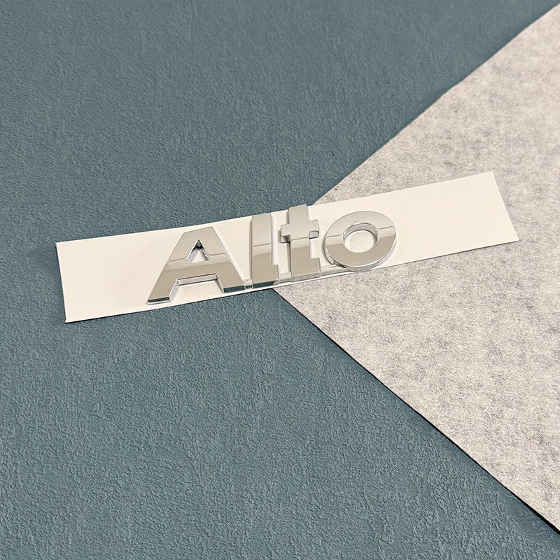 ALTO-argento