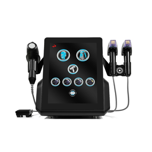 เครื่องเสริมความงามขนาด8มม. 12P 24P 40P สำหรับดูแลผิวกายด้วยน้ำแข็ง + SK-B58 - Product Image 1