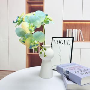 ดอกไม้ปลอมเลียนแบบของจริงดอกไม้ปลอมสำหรับตกแต่งและถ่ายภาพฉากหลัง - Product Image 2