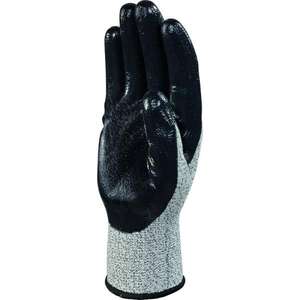 DELTA PLUS - VECUTB03GRG311 Nivel B guante resistente a Cortes-GUANTES EAN 3295249202606 - Product Image 2