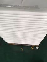 C1s Coated FBB Paper 66*88 70*100cm Moisture Proof Folding Box Board High Bulk Ivory Board Digital Printing Compatible Sun Paper
