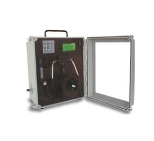 SP150-HS Dahili Örnekleme Sistemli Taşınabilir Hidrojen Sülfür Gaz Analizörü Çift İzolasyonlu 4-20mA Çıkışlı <span class=keywords><strong>Test</strong></span> Cihazı - Product Image 1