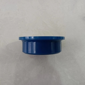 Tùy chỉnh Polyurethane cao su ống lót nhựa Bush Poly treo ỐNg Lót Polyurethane sản phẩm - Product Image 4