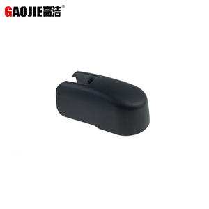 Compatible avec Mini Clubman F54 15, capuchon de bras d'essuie-glace arrière et cache d'essuie-glace arrière 67637368092 - Product Image 4