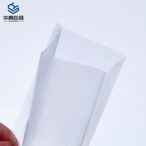 Rouleau de film sac sous vide à trois côtés taille personnalisée transparent micro-ondable bouillant étanche à l'image alimentaire <span class=keywords><strong>chewing</strong></span>-<span class=keywords><strong>gum</strong></span> - Product Image 1