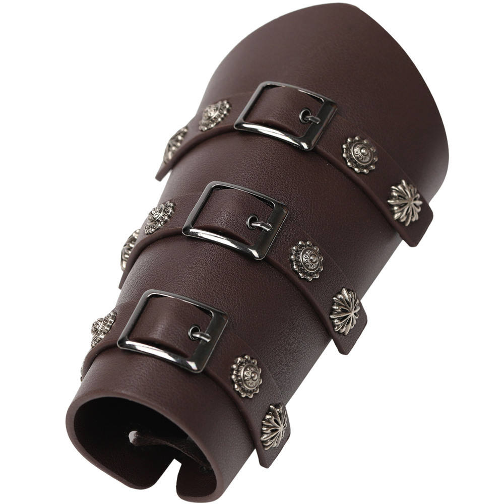 สไตล์ครัวซองต์ [สีน้ำตาลเข้ม]