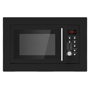 2024 thiết kế mới được xây dựng trong lò vi sóng điện 35L Cảm biến điều khiển cảm ứng lò và lò vi sóng Combo ngăn kéo lò vi sóng - Product Image 4