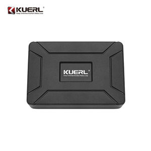 Nuovo processore amplificatore Audio auto ad alta potenza 4 vie DSP amplificatore auto per Android grande schermo - Product Image 2