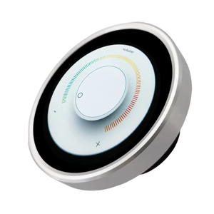Wiseco 2.1 inch 480*480 Vòng TFT núm cảm ứng hiển thị <span class=keywords><strong>ROTARY</strong></span> mã hóa Wifi UART mô-đun thông minh - Product Image 1