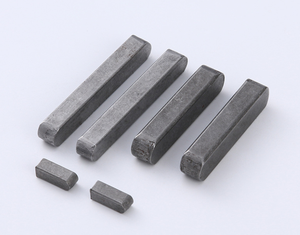 Goupilles parallèles en acier inoxydable DIN, filetage M6, taille personnalisée, axe plat parallèle – Approvisionnement direct usine - Product Image 3