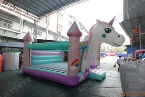<span class=keywords><strong>Castillo</strong></span> Inflable para Fiestas y Eventos - Product Image 2