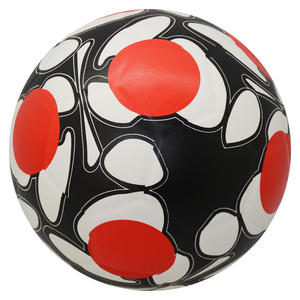 Balón de fútbol laminado de PVC de alto rendimiento Thermo Bounded Football Futebol <span class=keywords><strong>Futbol</strong></span> para juego de adultos - Product Image 6