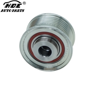 27415-0L030 274150L010 OAP7125 ALP2447 Venta al por Mayor de Piezas de Automóviles HDE, Polea del Alternador para Toyota Hiace Hilux Land Cruiser - Product Image 2