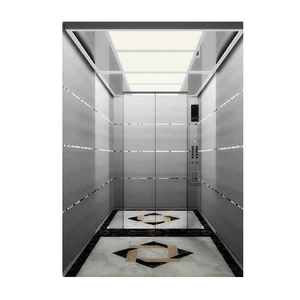 Fire Rated Elevator Doors - Reliable Safety Solutions
