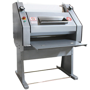 Moule à pain électrique long pour pain français, moule à baguette pas cher pour boulangerie, ligne de production pour la fabrication de croissants - Product Image 1