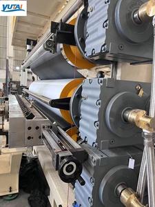 Folha <span class=keywords><strong>TPE</strong></span> Co-Extrusão OEM ODM Fabricante Preço competitivo Mady por Youtai - Product Image 6