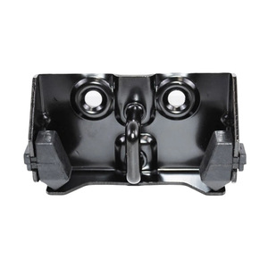 Placa de Bloqueo de Puerta Trasera Ford 2120835 1773825 BK21V404B12BB, Repuesto de Plástico para Reparación, Sujetador Automotriz - Product Image 1