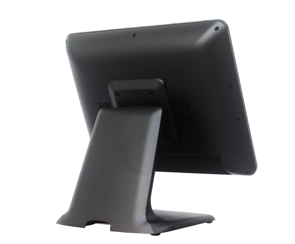 RS609 POS System - 15-Inch Touch Screen, J1900 CPU, 6 USB Ports ...