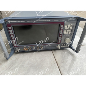 Monitor de Servicio de Radiocomunicaciones Rhode & Schwarz CMS53 (PRUEBA EXITOSA) - Product Image 2