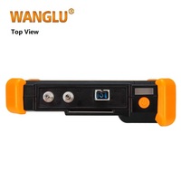 OTDR multifunción WANGLU, MOT-31 Prueba de cable RJ45 Interfaz de longitud de onda y rango dinámico (1610 26) de mayor venta